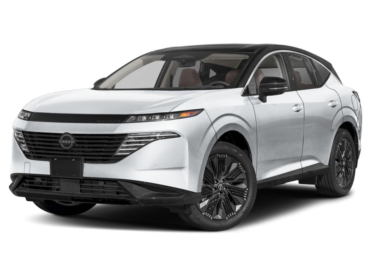 2027 Nissan Murano Platinum