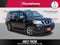 2015 Nissan Armada SL