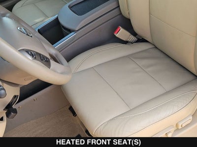 2015 Nissan Armada SL