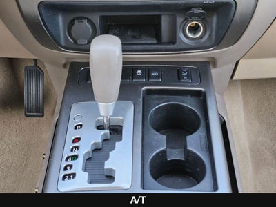 2015 Nissan Armada SL