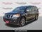 2015 Nissan Armada SL