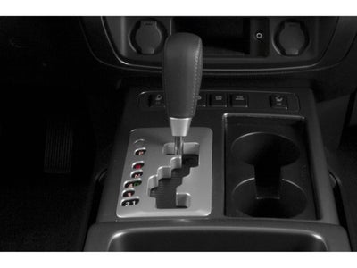 2015 Nissan Armada SL