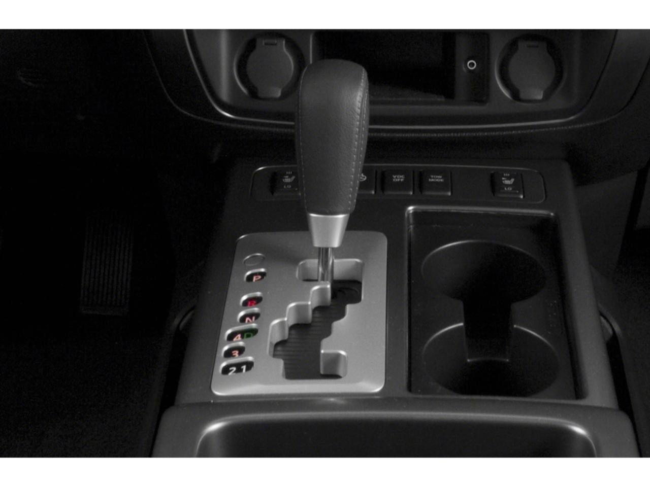 2015 Nissan Armada SL