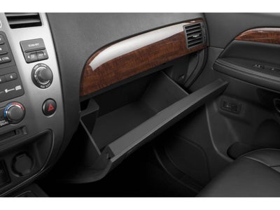 2015 Nissan Armada SL