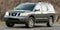2015 Nissan Armada SL