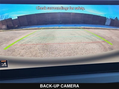 2026 Nissan Pathfinder S