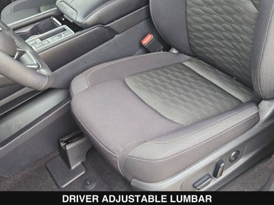 2023 Nissan Pathfinder SV