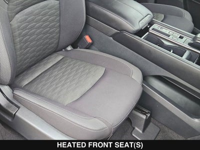 2023 Nissan Pathfinder SV