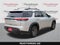 2023 Nissan Pathfinder SV