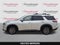 2023 Nissan Pathfinder SV