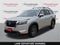 2023 Nissan Pathfinder SV