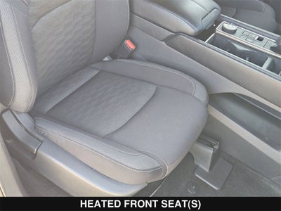 2023 Nissan Pathfinder SV