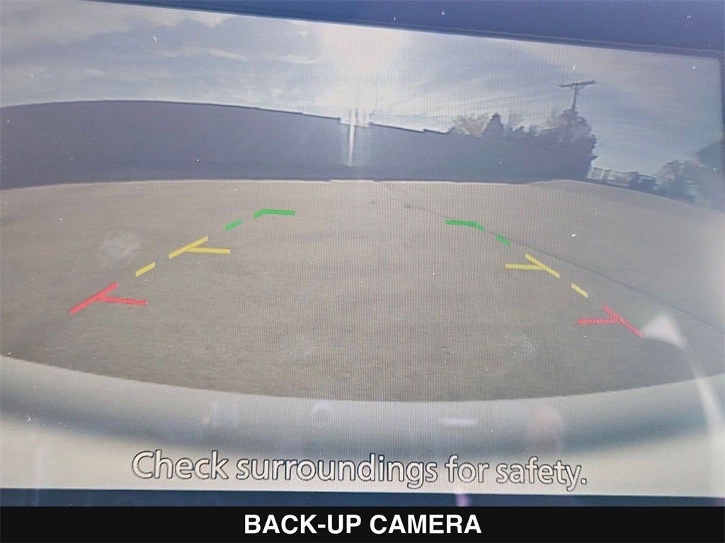 2023 Nissan Pathfinder SV