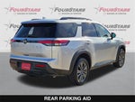 2023 Nissan Pathfinder SV