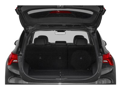 2023 Hyundai Santa Fe Hybrid SEL Premium