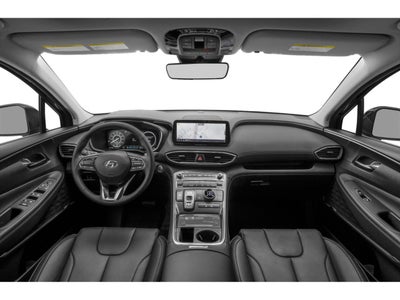 2023 Hyundai Santa Fe Hybrid SEL Premium