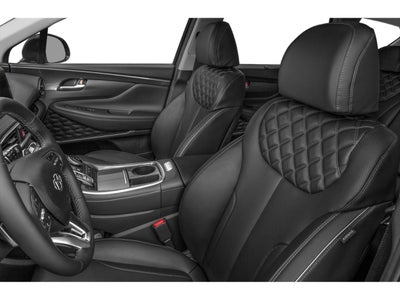 2023 Hyundai Santa Fe Hybrid SEL Premium