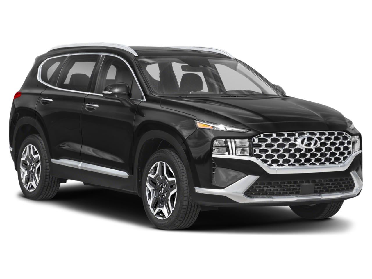 2023 Hyundai Santa Fe Hybrid SEL Premium