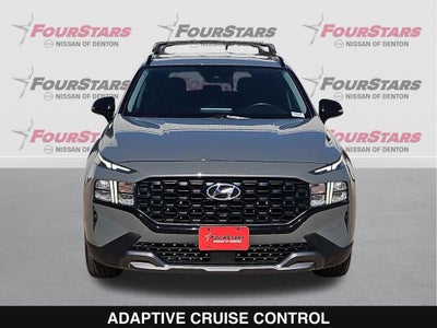 2023 Hyundai Santa Fe XRT