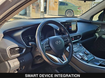 2023 Hyundai Santa Fe XRT