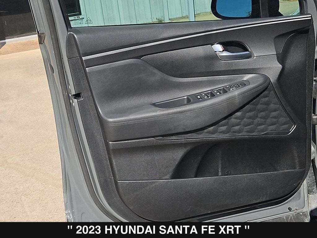 2023 Hyundai Santa Fe XRT