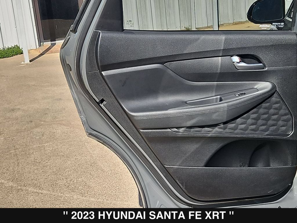 2023 Hyundai Santa Fe XRT
