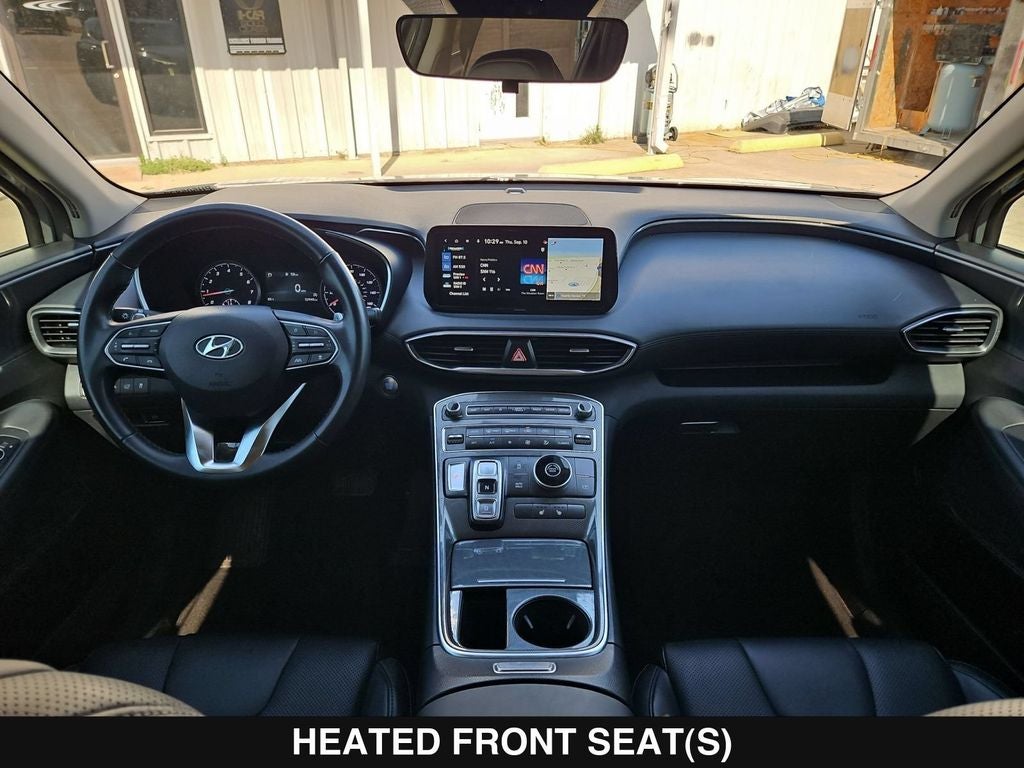 2023 Hyundai Santa Fe XRT