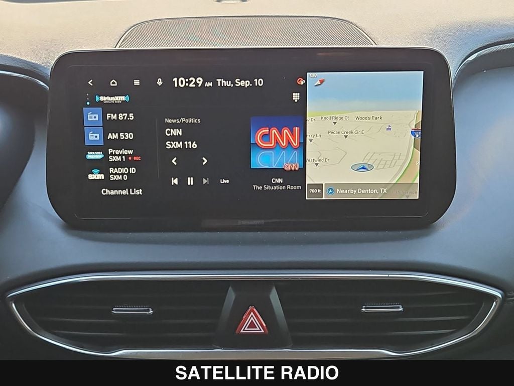 2023 Hyundai Santa Fe XRT