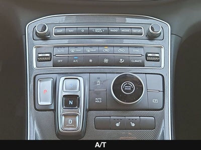 2023 Hyundai Santa Fe XRT