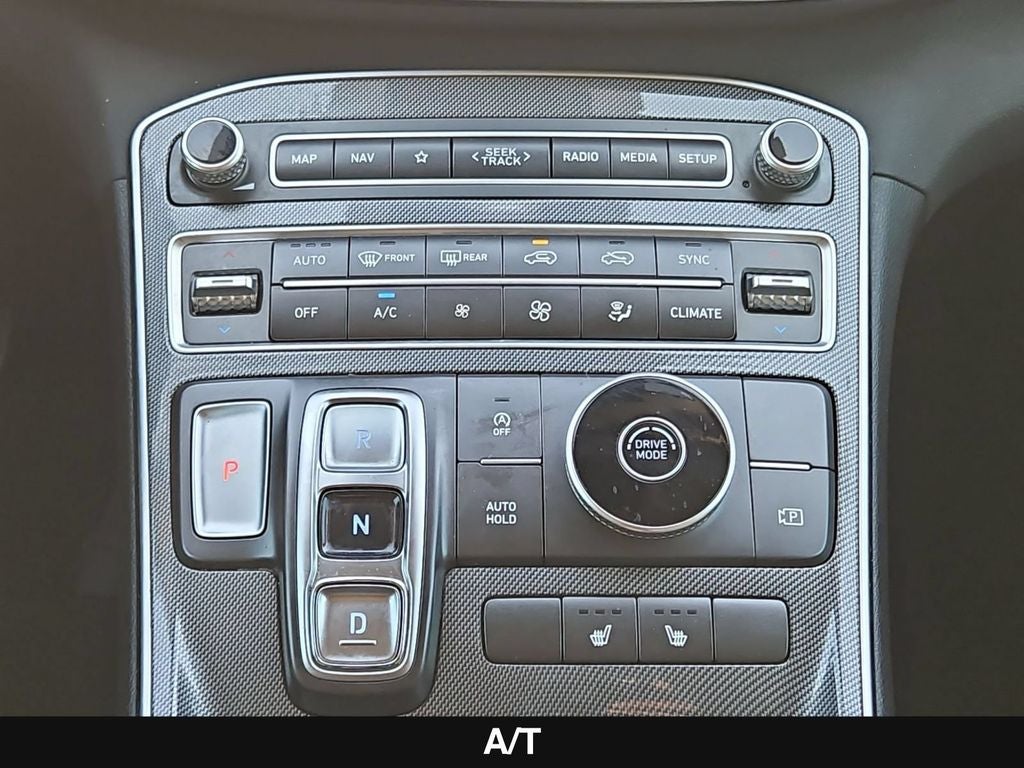 2023 Hyundai Santa Fe XRT
