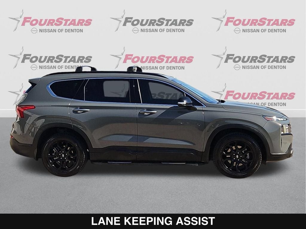 2023 Hyundai Santa Fe XRT