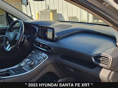2023 Hyundai Santa Fe XRT