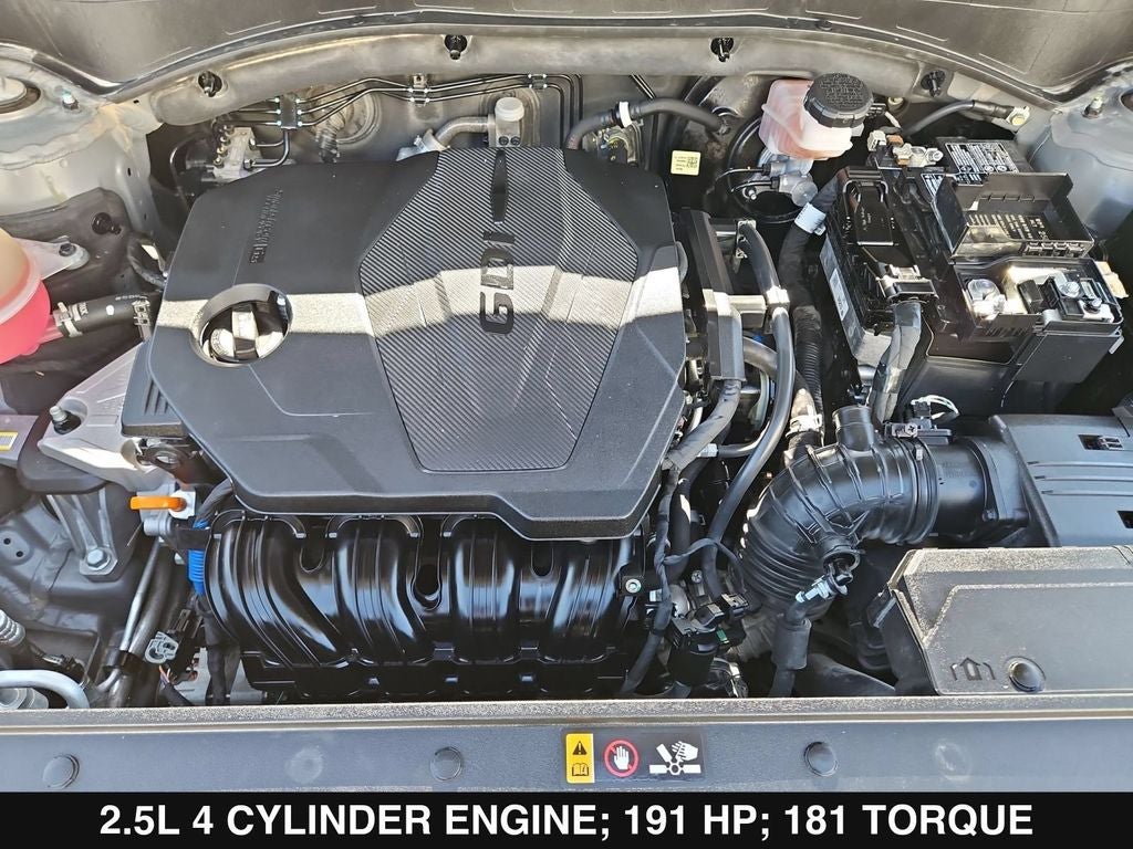 2023 Hyundai Santa Fe XRT