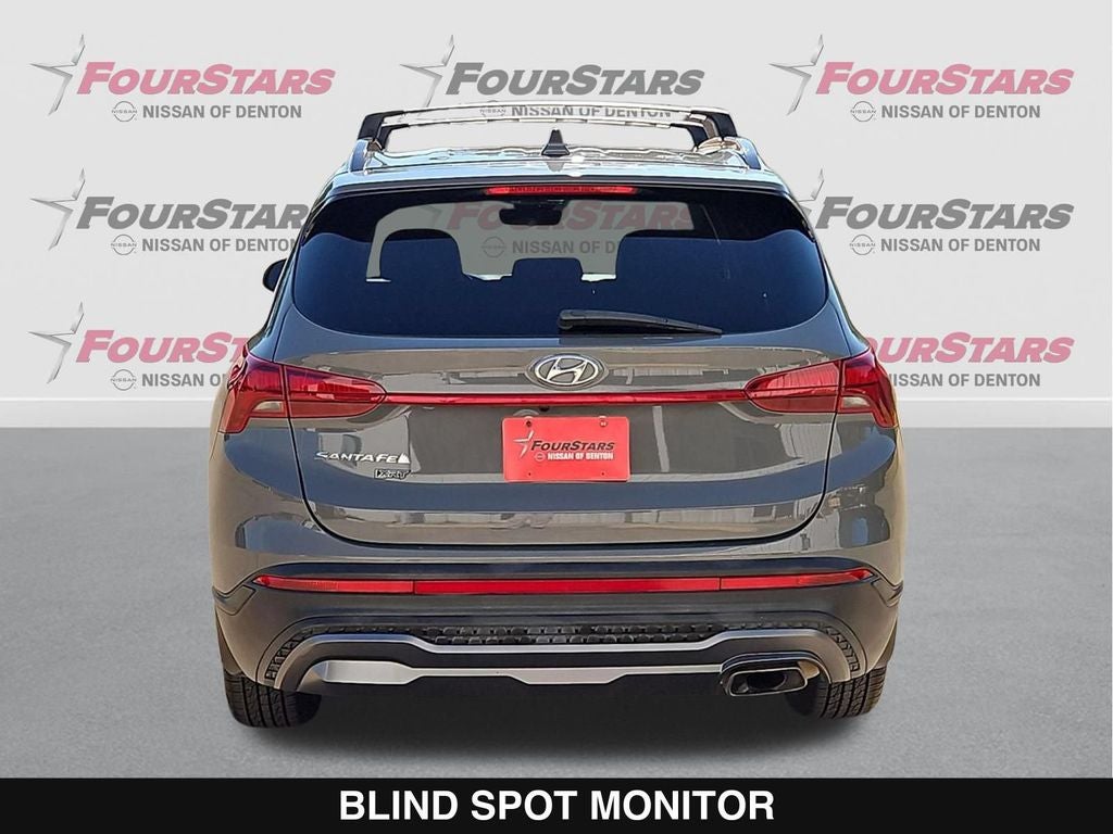 2023 Hyundai Santa Fe XRT