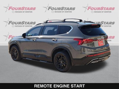 2023 Hyundai Santa Fe XRT