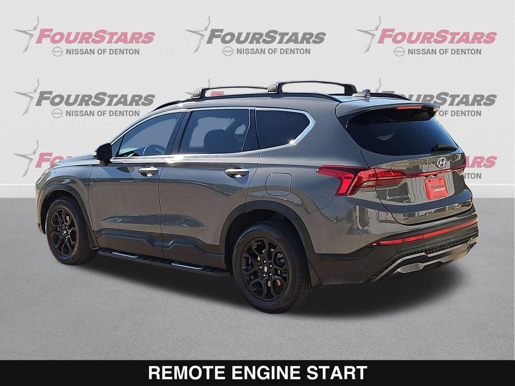 2023 Hyundai Santa Fe XRT