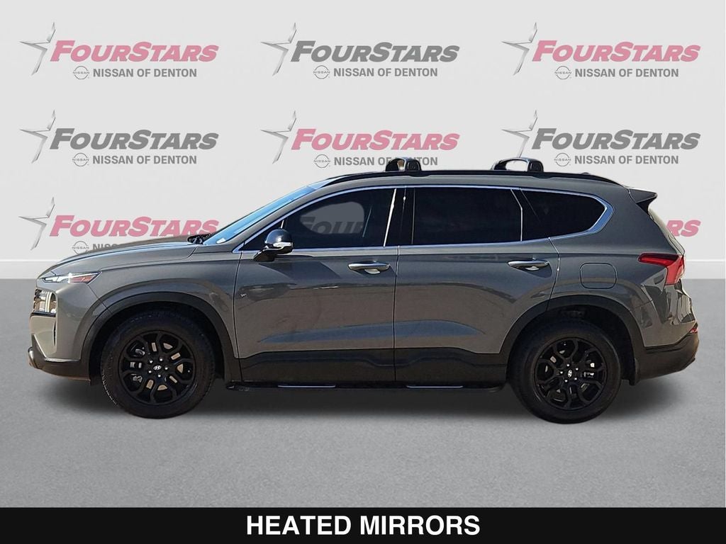 2023 Hyundai Santa Fe XRT