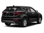 2018 Hyundai Santa Fe Sport 2.4 Base