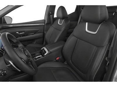 2022 Hyundai Santa Cruz Limited