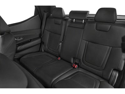 2022 Hyundai Santa Cruz Limited