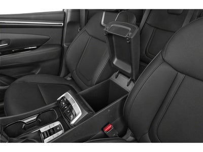 2022 Hyundai Santa Cruz Limited