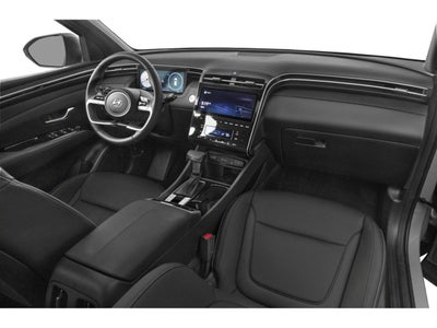 2022 Hyundai Santa Cruz Limited