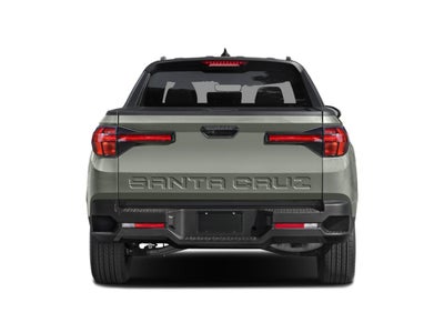 2022 Hyundai Santa Cruz Limited