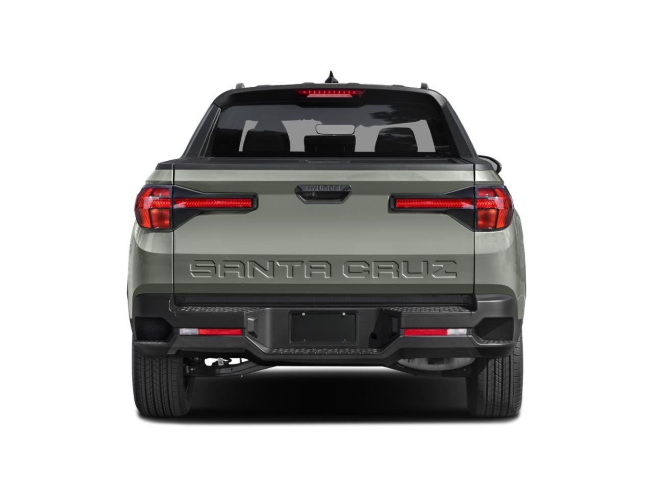 2022 Hyundai Santa Cruz Limited