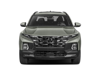 2022 Hyundai Santa Cruz Limited