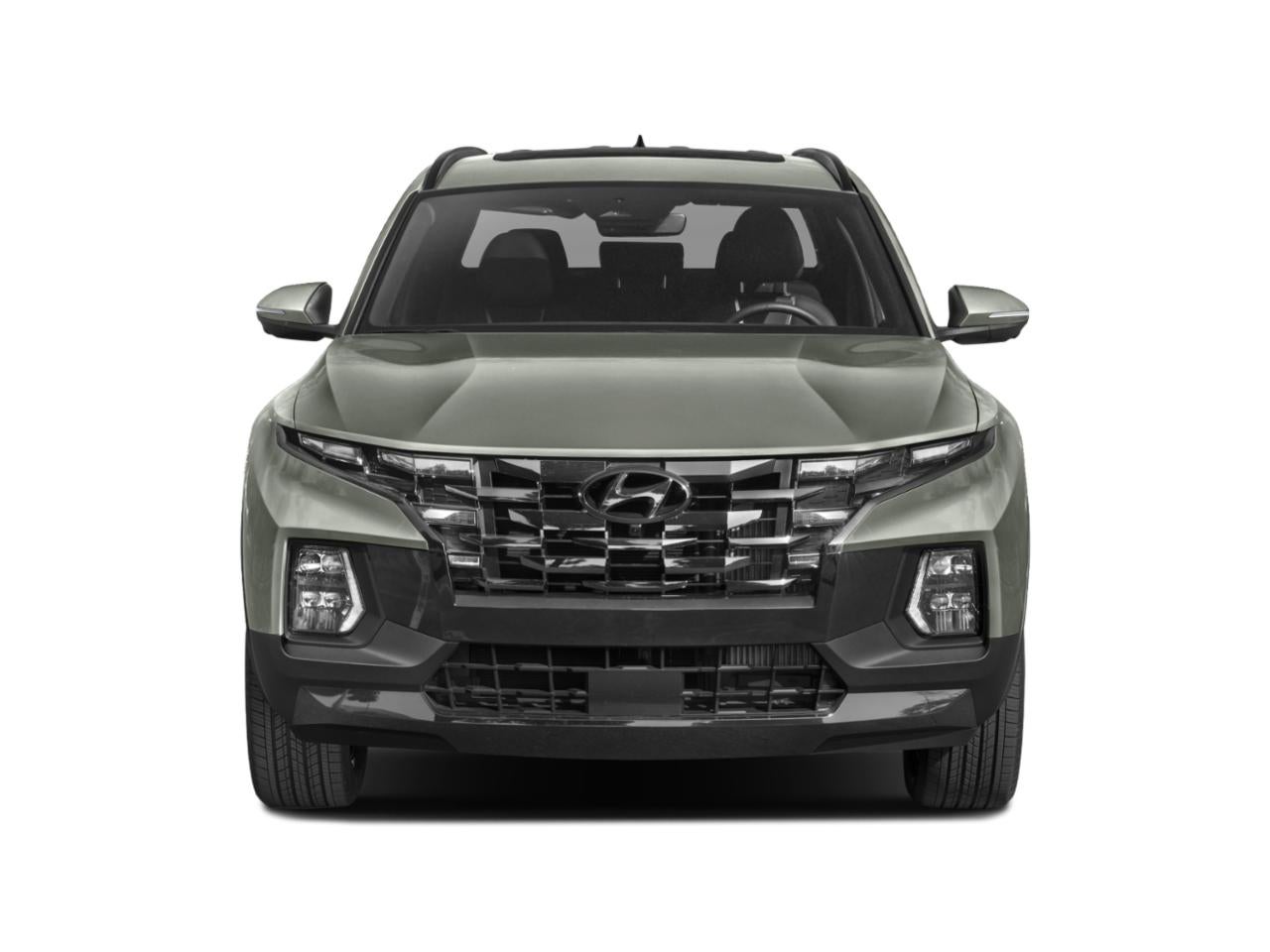 2022 Hyundai Santa Cruz Limited