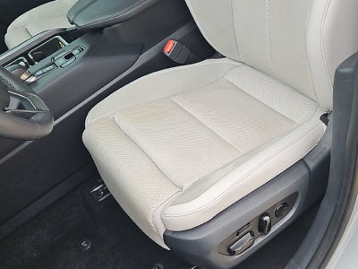 2024 Lexus TX 350 Luxury