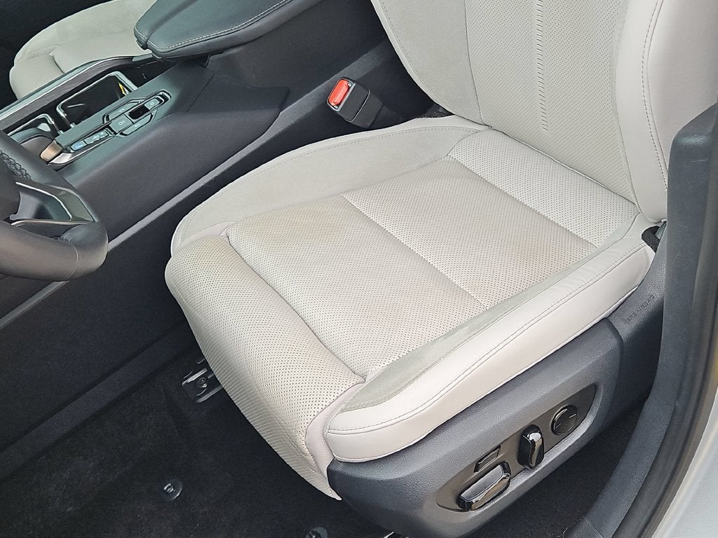 2024 Lexus TX 350 Luxury