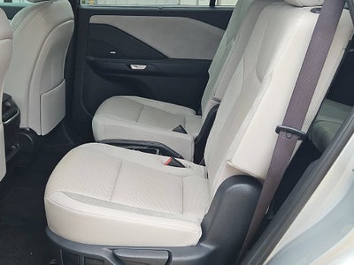 2024 Lexus TX 350 Luxury
