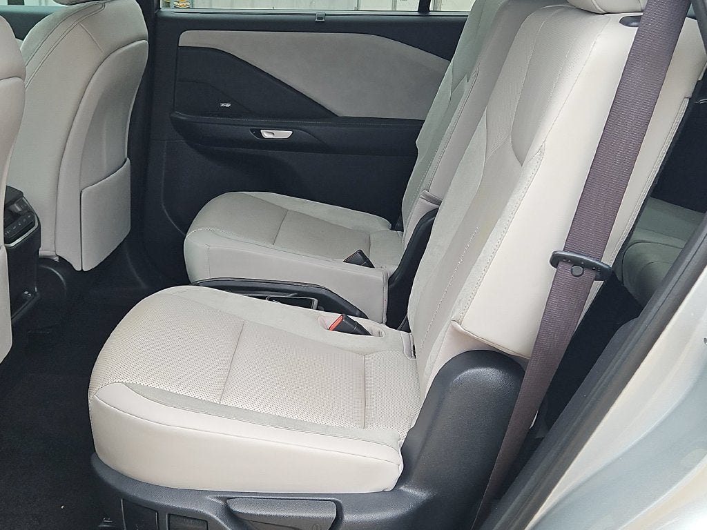 2024 Lexus TX 350 Luxury